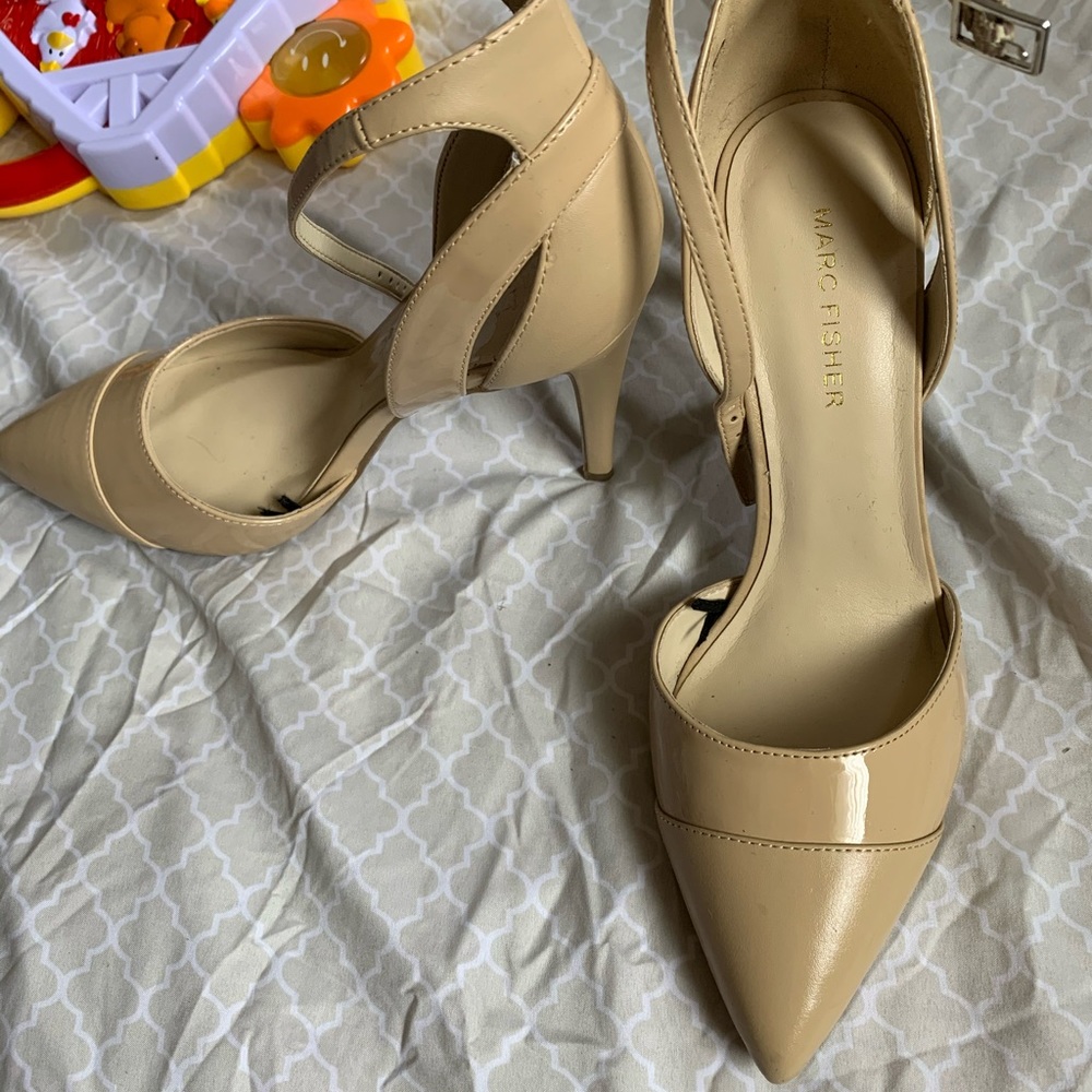 Marc fisher size 7 1/2
